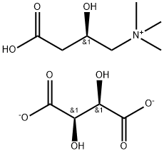  L-Carnitine-L-tartrate