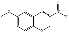 2,5-DIMETHOXY-BETA-NITROSTYRENE