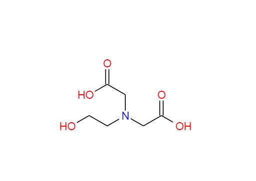 N-(2-HYDROXYETHYL)IMINODIACETIC ACID