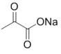 Sodium pyruvate