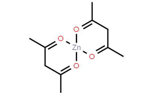 Zinc acetylacetonate