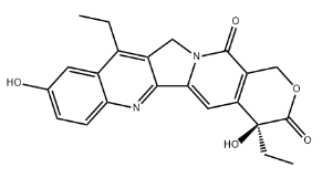 7-Ethyl-10-hydroxycamptothecin