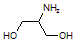 2-Amino-1, 3-propanediol 