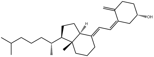 Vitamin D3