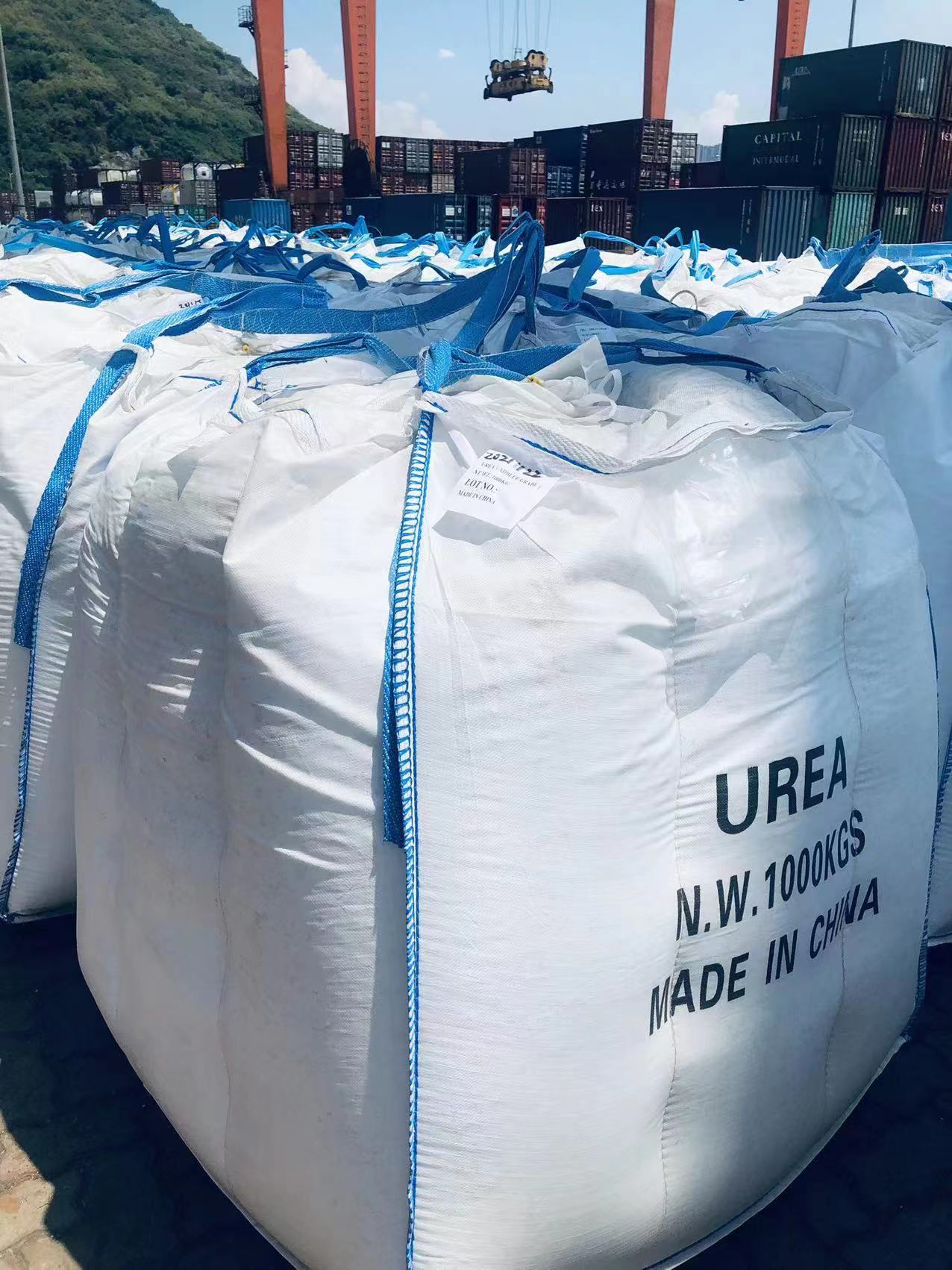 Urea    