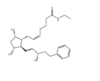 Bimatoprost