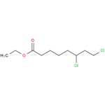 Ethyl 6,8-dichlorooctanoate