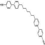 1,4-Bis-(4-cyanobiphenyl-4’-yl)heptane pictures