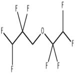 1,1,2,2-Tetrafluoroethyl-2,2,3,3-tetrafluoropropylether