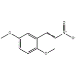 2,5-DIMETHOXY-BETA-NITROSTYRENE