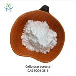 Cellulose acetate