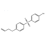 4-[[4-(2-Propenyloxy)phenyl]sulfonyl]phenol pictures