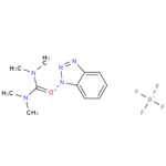 2-(1H-Benzotriazole-1-yl)-1,1,3,3-tetramethyluronium tetrafluoroborate