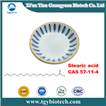 57-11-4 Stearic acid