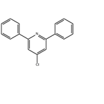 4-Chloro-2,6-diphenylpyridine pictures