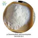 p-Toluenesulfonic acid monohydrate