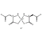 L-aspartate zinc