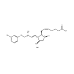 (+)-Cloprostenol sodium pictures