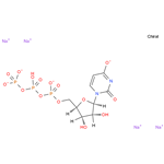 Uridine 5’-triphosphate trisodium salt； UTP-Na3，5‘-UTP-Na3 pictures