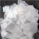 1310-73-2 Sodium hydroxide flakes 