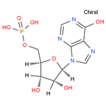 Polyinosinic acid sodium salt，Poly I, POLY I-Na