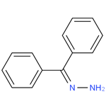 Benzophenone hydrazone