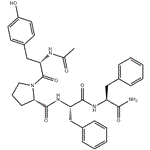 Acetyl tetrapeptide 15 pictures