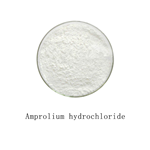 Amprolium hydrochloride