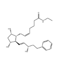 Bimatoprost pictures