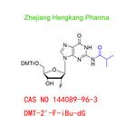 DMT-2'-F-iBu-dG