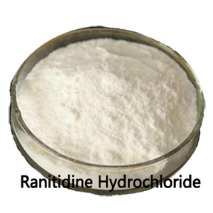 Ranitidine