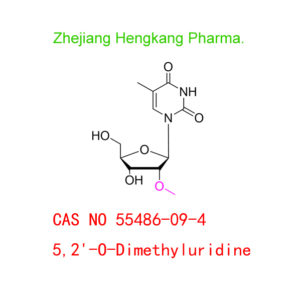 5,2'-O-Dimethyluridine