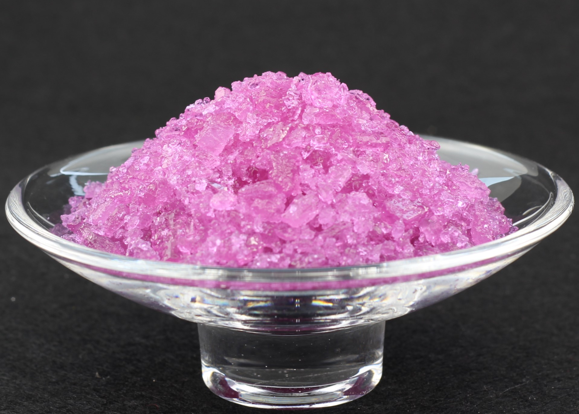 Neodymium Nitrate Hexahydrate