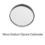 Mono-Sodium Glycine Carbonate pictures