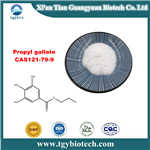 Propyl gallate