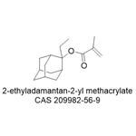 2-Ethyl-2-adamantyl methacrylate