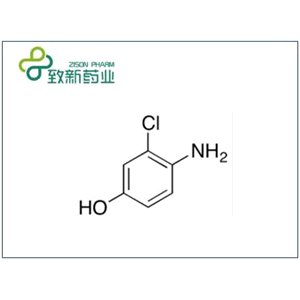 4-Amino-3-chlorophenol