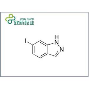 6-Iodo-1H-indazole