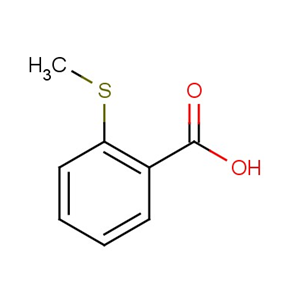 2-(Methylthio)benzoic acid