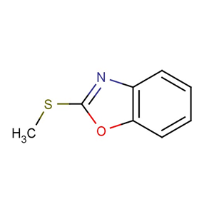 2-Methylthiobenzoxazole