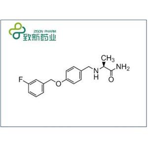 Safinamide ,Safinamide base 