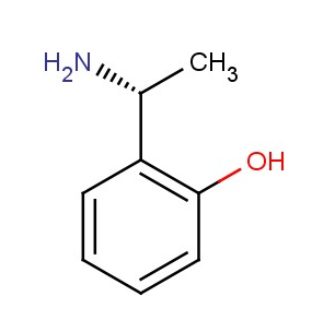 (R)-2-(1-Aminoethyl)phenol