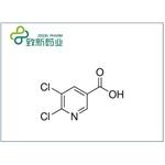 5,6-Dichloronicotinic acid pictures