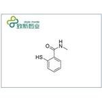 2-mercapto-N-methylbenzamide  
