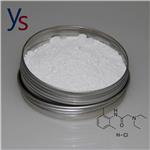 Lidocaine hydrochloride