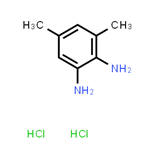 3,5-Dimethyl-1,2-benzenediamine dihydrochloride