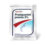 Praziquantel premix 2% pictures