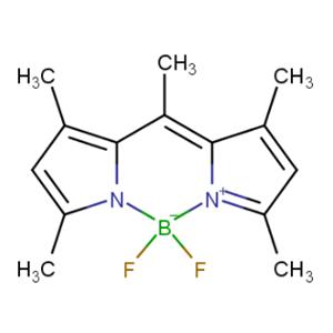 4,4-DIFLUORO-1,3,5,7,8-PENTAMETHYL-4-BORA-3A,4A-DIAZA-S-INDACENE