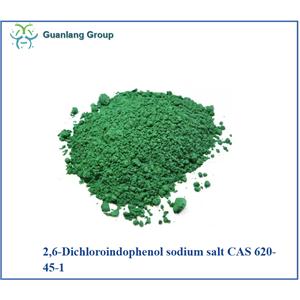 2,6-Dichloroindophenol sodium salt