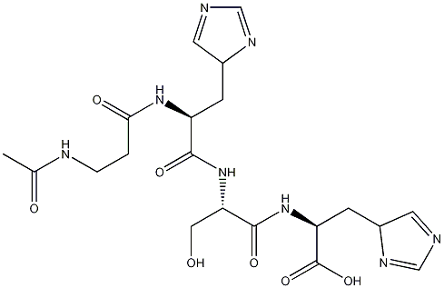 Acetyl Tetrapeptide-5